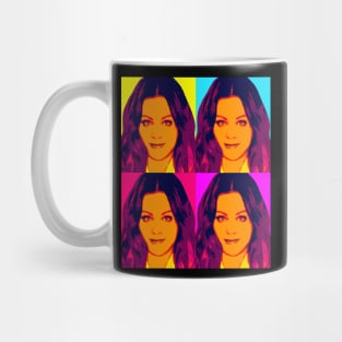 melissa mccarthy Mug